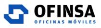 OFINSA OFICINAS MOVILES