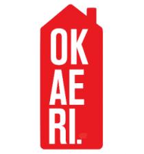OKAERI.