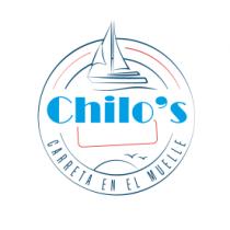 CHILO'S CARRETA EN EL MUELLE