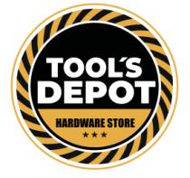 TOOLS DEPOT