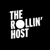 THE ROLLIN HOST (Y DISEÑO)