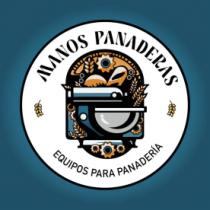 MANOS PANADERAS