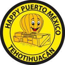 HAPPY PUERTO