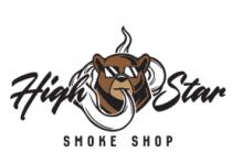 HIGH STAR SMOKE SHOP