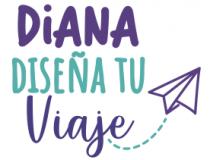 DIANA DISEÑA TU VIAJE