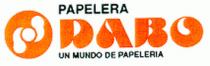 DABO UN MUNDO DE PAPELERIA