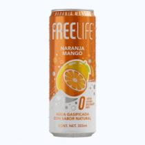 FREELIFE NARANJA MANGO