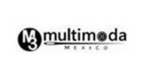 MULTIMODA MEXICO M3