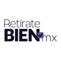 RETÍRATE BIEN