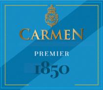 VC CARMEN PREMIER 1850