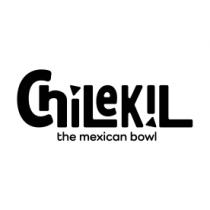 CHILEKIL THE MEXICAN BOWL