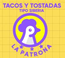 TACOS Y TOSTADAS LA PATRONA