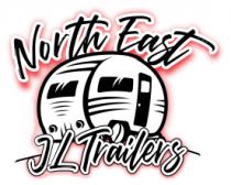 NORTH EAST JL TRAILERS