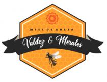 VALDEZ & MORALES
