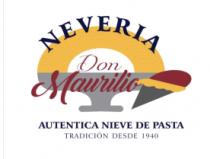 NEVERIA DON MAURILIO AUTENTICA NIEVE DE PASTA TRADICION DESDE 1940