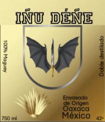 IÑU DÉÑE