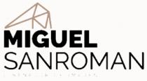 MIGUEL SANROMAN DISEÑADOR DE IMAGEN