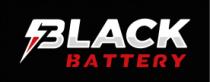 BLACK BATTERY