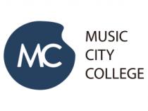 MUSIC CITY COLLEGE / MC