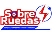 SOBRE RUEDAS
