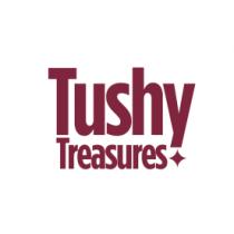 TUSHY TREASURES