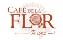 CAFÉ DE LA FLOR TE UNE