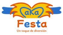 AKA FESTA UN TOQUE DE DIVERSIÓN