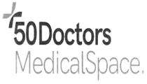 50 DOCTORS MEDICAL SPACE
