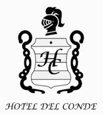 HOTEL DEL CONDE