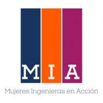 MIA MUJERES INGENIERAS EN ACCIÓN