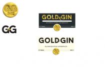 GOLD AND GIN