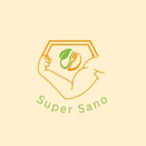 SUPER SANO