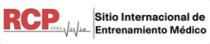 RCP PARA VIVIR; SITIO INTERNACIONAL DE ENTRENAMIENTO MEDICO