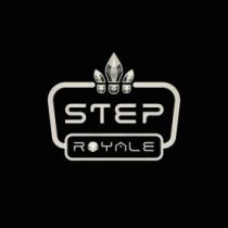 STEP ROYALE