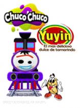 CHUCOCHUCO YUYIN EL MAS DELICIOSO DULCE DE TAMARINDO