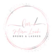EMA MIRA LASH BROWS & LASHES