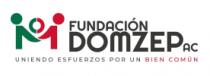 FUNDACION DOMZEP AC UNIENDO ESFUERZOS POR UN BIEN COMUN