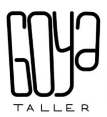 GOYA TALLER