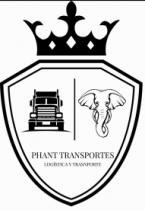PHANT TRANSPORTES LOGISTICA Y TRANSPORTE