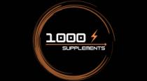 1000 SUPPLEMENTS
