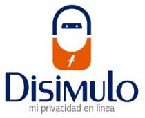 DISIMULO MI PRIVACIDAD EN LÍNEA