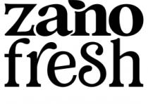 ZANO FRESH