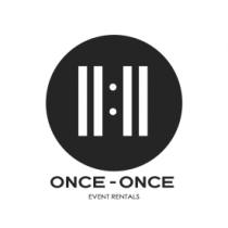 ONCE - ONCE