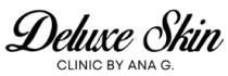 DELUXE SKIN CLINIC BY ANA G