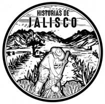 HISTORIAS DE JALISCO