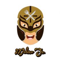 MOLERO JR