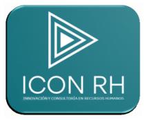 ICON RH INNOVACION Y CONSULTORIA EN RECURSOS HUMANOS