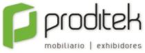 PRODITEK MOBILIARIO EXHIBIDORES