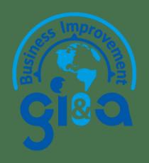 GI&A BUSINESS IMPROVEMENT