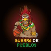 GUERRA DE PUEBLOS